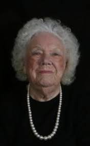 Winifred Lois Pearson Obituary July 24, 2010