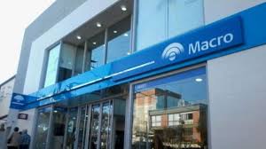Banco macro announces results for the second quarter of 2020. Tu Telefono Celular Es Tu Sucursal Dicen Desde El Banco Macro