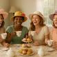 Ladies Tea Party event image