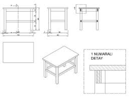 Mobilya Ve Ic Mekan Tasarimi Alani