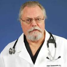 Essential Tips for new Moms with Dr. Alan Lindemann, M.D