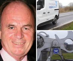 One of Scotland's wealthiest men fights £4.5m tax avoidance claim in courts 