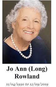 Celebrating life of Loujean in Colorado