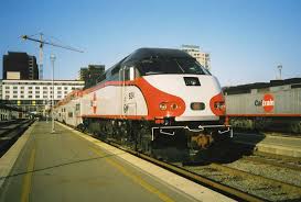 Baby Bullet At San Francisco Railroadforums Com Railroad Discussion Forum And Photo Gallery