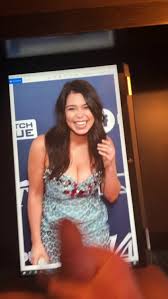 Aulii Cravalho Cum Tribute - Porn Videos & Photos - EroMe