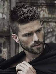 Pin By Shelbey Haigwood On Men Thick Hair Styles Short Hair Styles Mens Hairstyles