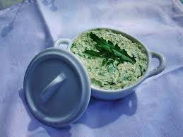 Rucola Butter Butter Rezept Rezepte Rucola