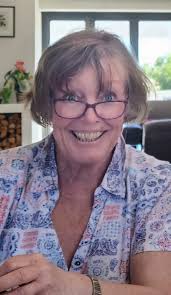 Death Notice of Bernadette (Berni) Warren (née Hogan) (Athlone, Westmeath) 