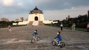 If you travel to taiwan, get fully vaccinated before travel. No New Coronavirus Cases In Hong Kong Taiwan
