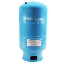 General purpose/ bulk storage tank, water tank. Water Well Tank Horizontal Pressurized Air Charge Pump 20 Gallon Stainless Steel Home Improvement Pumps