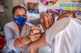 It was first identified in december 2019 in wuhan,. India Covid 19 Second Wave Over 200 000 New Coronavirus Cases