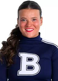 2024-25 Cheer Roster