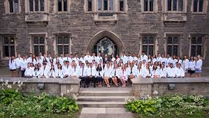The teaching method is traditional and most medical schools in central europe are conducted the same way. University Of Toronto Faculty Of Dentistry Videos Facebook