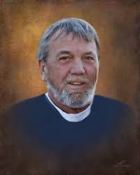 Charles Pierce McLin Jr. Obituary