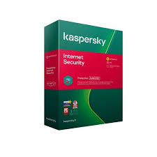 Logiciel Kaspersky Internet Security 2021 5 Postes Pour 1 An Logiciel Pc Achat Prix Fnac