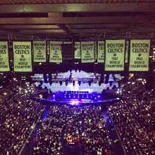 Td Garden Concert Schedule Td Garden Pro Shop Garden City