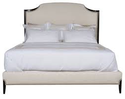 Vanguard Furniture Lillet California King Bed V1738c Hf Contemporary Bedroom Furniture Vanguard Furniture Bed