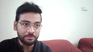 Syed Muhammad Hammad Ahmed