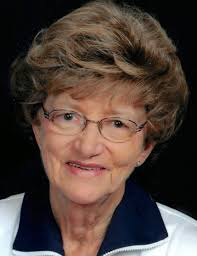 Obituary information for Ruth Anita Baxter