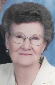 Margie Huth Obituary