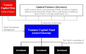 Difference Between General Partner And Limited Partner