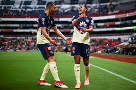 After a thorough analysis of stats, recent form and h2h through betclan's algorithm, as well as, tipsters advice for the match juarez fc vs club america this is our prediction: Club America Dictionary Com