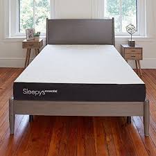 Sleepy S Essential Mattress King Size Mattress King Size Mattress Twin Mattress