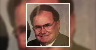 Wallace "Bob" Ervin Helton Obituary January 2, 2018