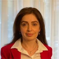 Anna Arshakuni, CPA, MBA