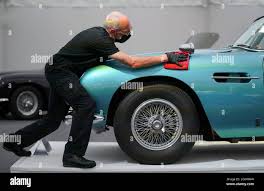 Image result for Goodwood Green 1964 Aston Martin