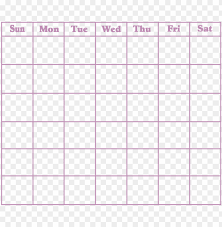 printable blank chart template png image with transparent