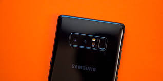 Apr 12, 2018 · the samsung galaxy note 8 is a beast of a smartphone, but the stock firmware only scratches the surface of the hardware's potential. Android Pie Beta Program Now Open To Unlocked Us Samsung Galaxy Note 8 Galaxy S8 And S8 Users 9to5google