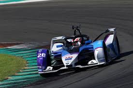 In this first season, driver sebastien buemi took second in the championship, and the team's season highlights included six podiums, six pole positions and 16 super pole qualifying appearances, making nissan e.dams the best qualifying team in the championship. Maximilian Gunther Ready For His Second Season In Formula E Max Gunther