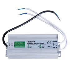 Programmable & single channel dc power supplies. Power Supply Ip67 Waterproof Adapter Dc 12v 10a Led Driver Lighting Transformer 701722834088 Ebay