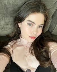 Michelle Maroney's Instagram, Twitter & Facebook