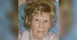 Dorothea K. Kloiber Obituary