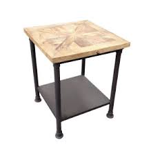 An excellent option for when you need a. China Small Square Black Shelf Metal End Side Table China Small Square Side Table Small Table With Shelf