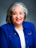 Maria Vizcarrondo's Instagram, Twitter & Facebook