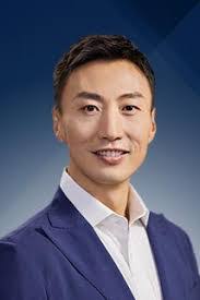 Scott Chen's Instagram, Twitter & Facebook