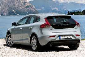 Volvo V40 2012 Pictures Volvo V40 2012 Images 2 Of 48 Volvo V40 Volvo Cars Volvo