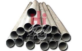 Pipa Air Galvanis 4.0 Inch X 1.6mm X 6m » Hi Steel