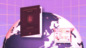 Schimbare La Pașapoarte Unde Plătești Taxa Pentru Pașaport Nou