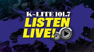 The radio is like a one stop solution for all the lovers of those good old classic music. K Lite 101 7 The Best Music Variety Ksbl Fm K Lite 101 7
