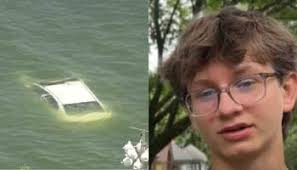 Pregnant Mother Bravely Saves Three Young Girls From Drowning