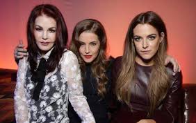 Maybe you would like to learn more about one of these? Elvis Presley Wife Daughter Granddaughter See 3 Generations Of Elvis Presley S Family Together At Mad Max Premiere Canada Journal News Of The World