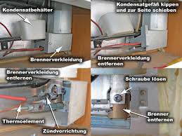 Wartung Gasanlage Kuehlschrank Camping Wiki