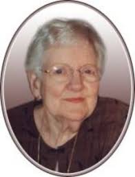 Obituary of Pauline Mary Hughes