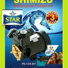 Rp687.000 descriptions sanyo ph236a keterangan: Jual Pompa Air Shimizu Ps 128 Bit Non Auto San Ei Sanyo 137 Wasser 125 Dab Di Lapak Cerenvl Bukalapak