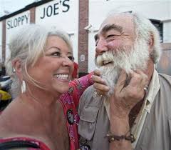 Paula Deen through the years