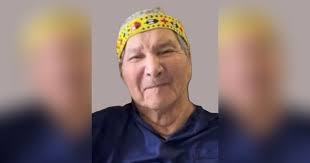 Obituary for John Fredrick Richard